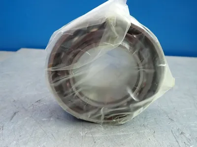 NEW MRC BEARINGS 5210M H501