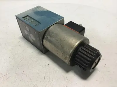 USED BOSCH 0 810 091 266