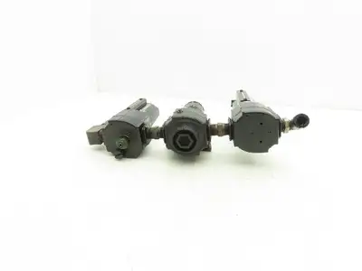Used NORGREN _UNKNOWN_ Air Compressor Parts Indiana US | Arrow Industrial #1489221