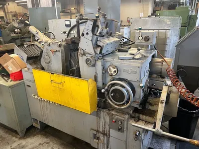 CINCINNATI MILACRON 210-6 Centerless Grinders | Mohawk Machinery (1)