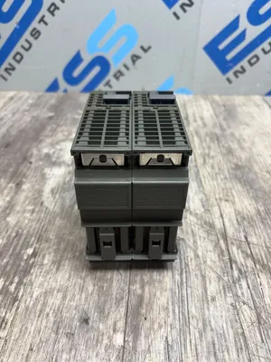 SIEMENS 6ES7 331-7KB02-0AB0 Electrical/PLC/Automation | ESS Industrial Equipment Sales (4)