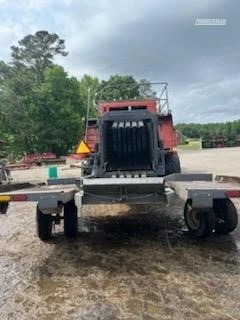 Used 2009 MASSEY FERGUSON 2190 Square Balers Pennsylvania US | Zimmerman Farm Service #1410038