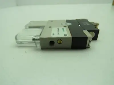 Numatics NSCPM005ANCXXXX Vacuum Generator Ejector NSCPM Series 24VDC