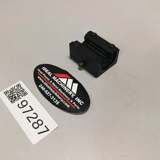 Used THK Y7C697 Bearings Michigan US | Ideal Machinery #690188