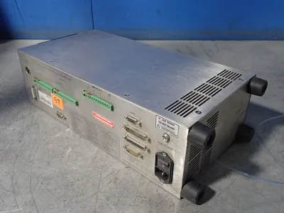 USED ADIXEN 104736