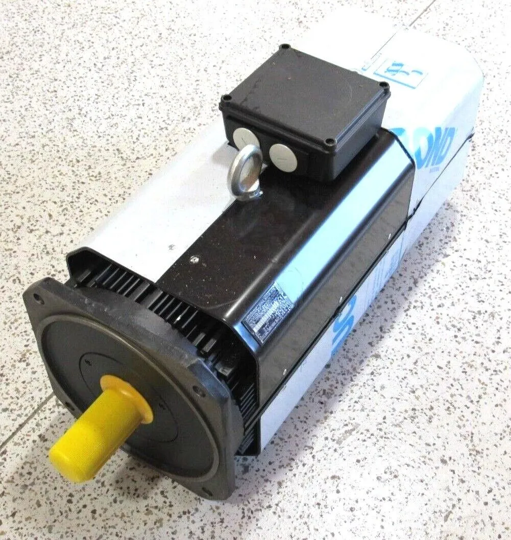 NEW INDRAMAT 2AD160B-B050A1-BS06-H2N1 SERVO MOTOR 275544 2AD160BB050A1BS06H2N1