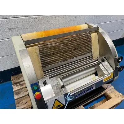 Used Tekno Stamap _UNKNOWN_ Dough Dividers | ISCA #1298999