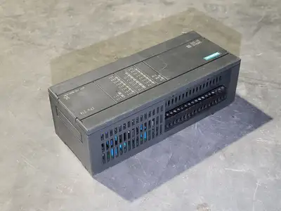 NEW SIEMENS 1P6ES7 214-1BC01-0XB0