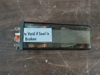 USED AREVA PRS12N04BA