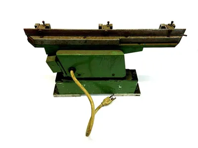 20499 | Service Engineering  8/97 Vibratory Inline Feeder 17" 120V - Used