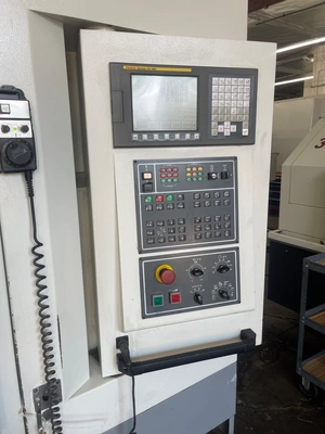2006 MIGHTY VIPER VMC 950 Vertical Machining Centers | PM Machines (3)
