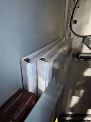 2016 PRIMA POWER Laserdyne 795XL Laser Welder/Cutter | Liberty Machine Works LLC (29)