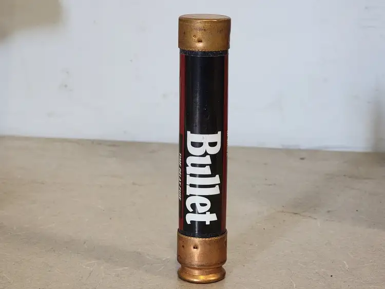 Used BULLET ECSR40 Misc Electrical & Power Parts British Columbia CA | Lenmark #250438