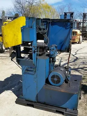 USED 1993 COLUMBIA MARKING TOOLS 169B-12-44S