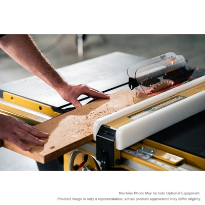 POWERMATIC PM1000 Table Saws | Sierra Victor Industries (21)