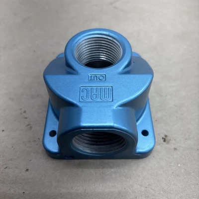NEW MAC VALVES PV03B-0B0
