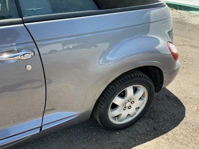 USED 2007 CHRYSLER PT CRUISER