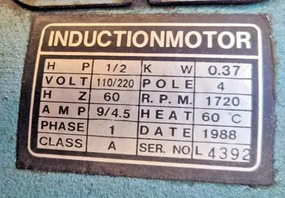 _UNKNOWN_ 6456654654645 Floor & Bench Drill Presses | Amiron Machinery (7)