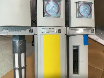 Used FESTO _UNKNOWN_ Pumps Ohio US | HGR 24 #1516962