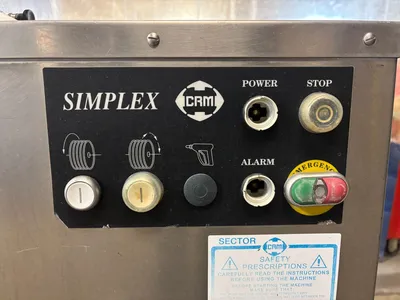 USED Jaccard Simplex