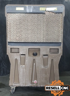 USED Port-A-Cool JS1600