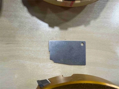 Used _UNKNOWN_ _UNKNOWN_ Tooling (woodworking) Texas US | MachineryMax #1249190