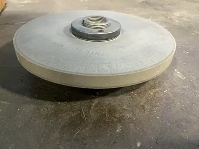 Used NORTON SD180 SERIES Grinding Wheels Ohio US | HGR 24 #1345378
