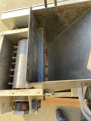 Used _UNKNOWN_ _UNKNOWN_ Crushers West Virginia US | Cooper Industries #1409374