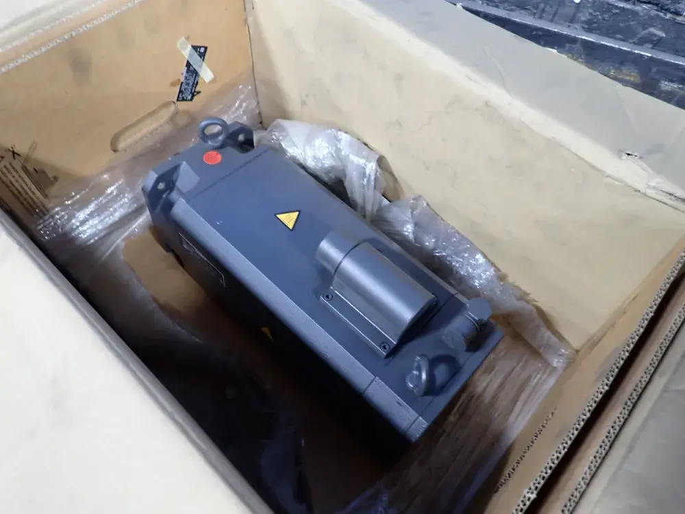 USED SIEMENS 1FT60868AF714EB1