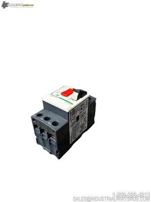 Used SCHNEIDER GV2MEO8 Motors (misc) Kentucky US | Industrial Parts R Us Inc. #779397