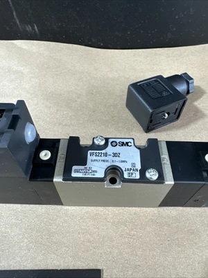 NEW SMC VFS2210-3DZ