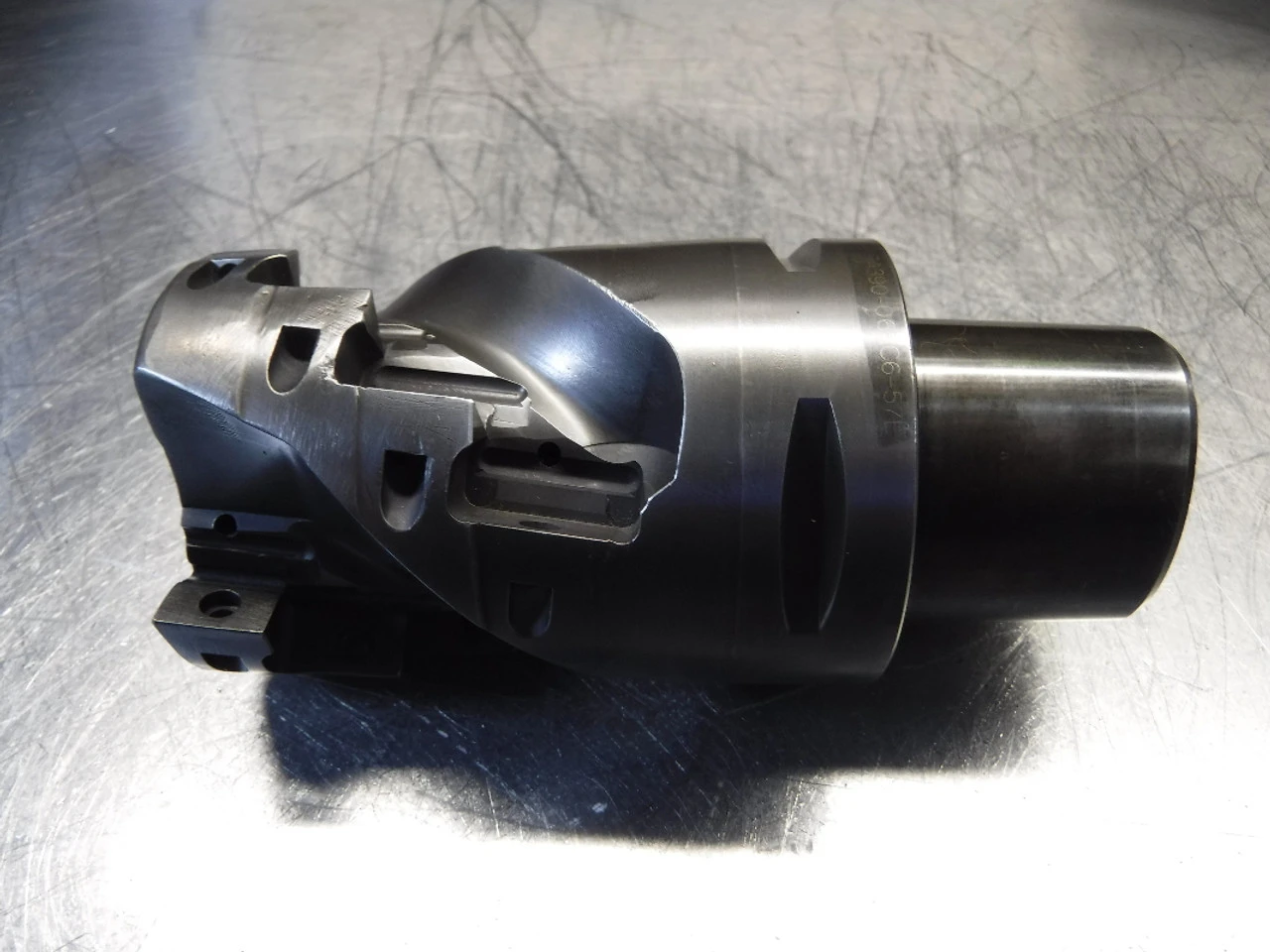 Sandvik Capto C6 2.50" Indexable Milling Cutter RA390-063C6-57L (LOC1097A)