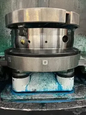 USED 2012 MAZAK INTEGREX I500V