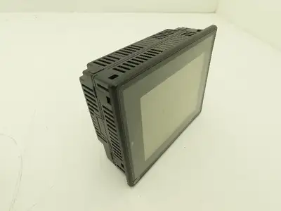 Keyence VT3-Q5S HMI Control Panel 24VDC Tested