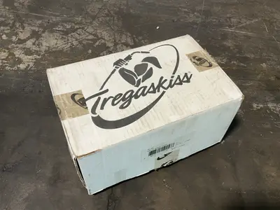 Used TREGASKISS TOUGH GUN Welding Torches Ohio US | HGR 24 #1357070