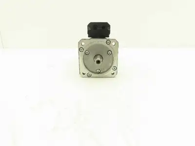 Elau SM 070-60-010-P0-45-S1-B0 AC Servo Motor 600rpm 400V