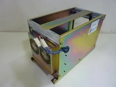 USED YASKAWA ELECTRIC JZNC-XRK01D-1