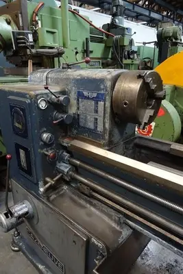 USED CAZENEUVE HB 575 X 2000 MM