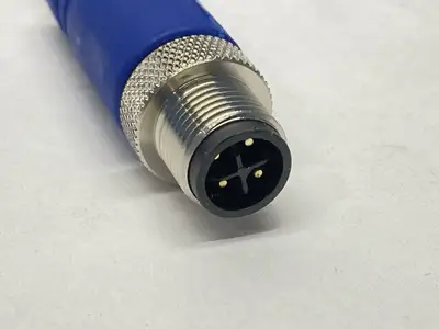 RSTS 4S-RKTS 4S-700/15M | Belden  Power Cordset S-Coded M/F M12 4-Pin Shielded 15m - New Other