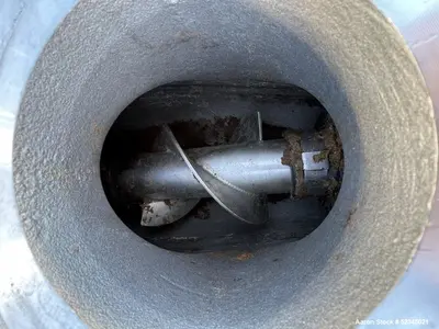 USED ALFA LAVAL AVNX418