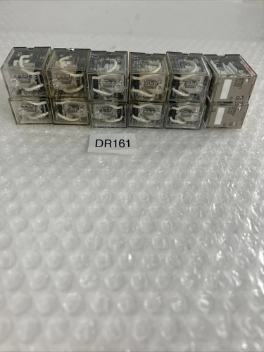 Used Omron LY2,MY4N Miscellaneous MRO Indiana US | J&J Industrial Supply #1071676