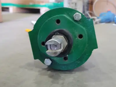 USED FISHER 480-15