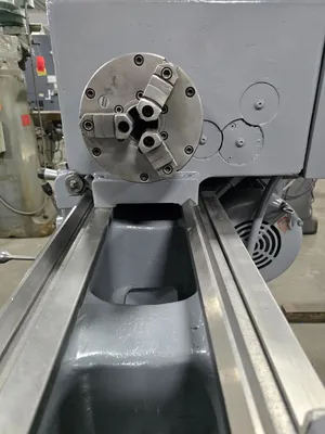 CINCINNATI Hydrashift Lathes, Engine | Machinery Central (7)