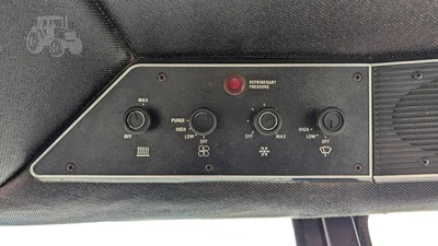 USED 1978 INTERNATIONAL 1086