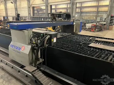 USED 2020 MESSER PLATE