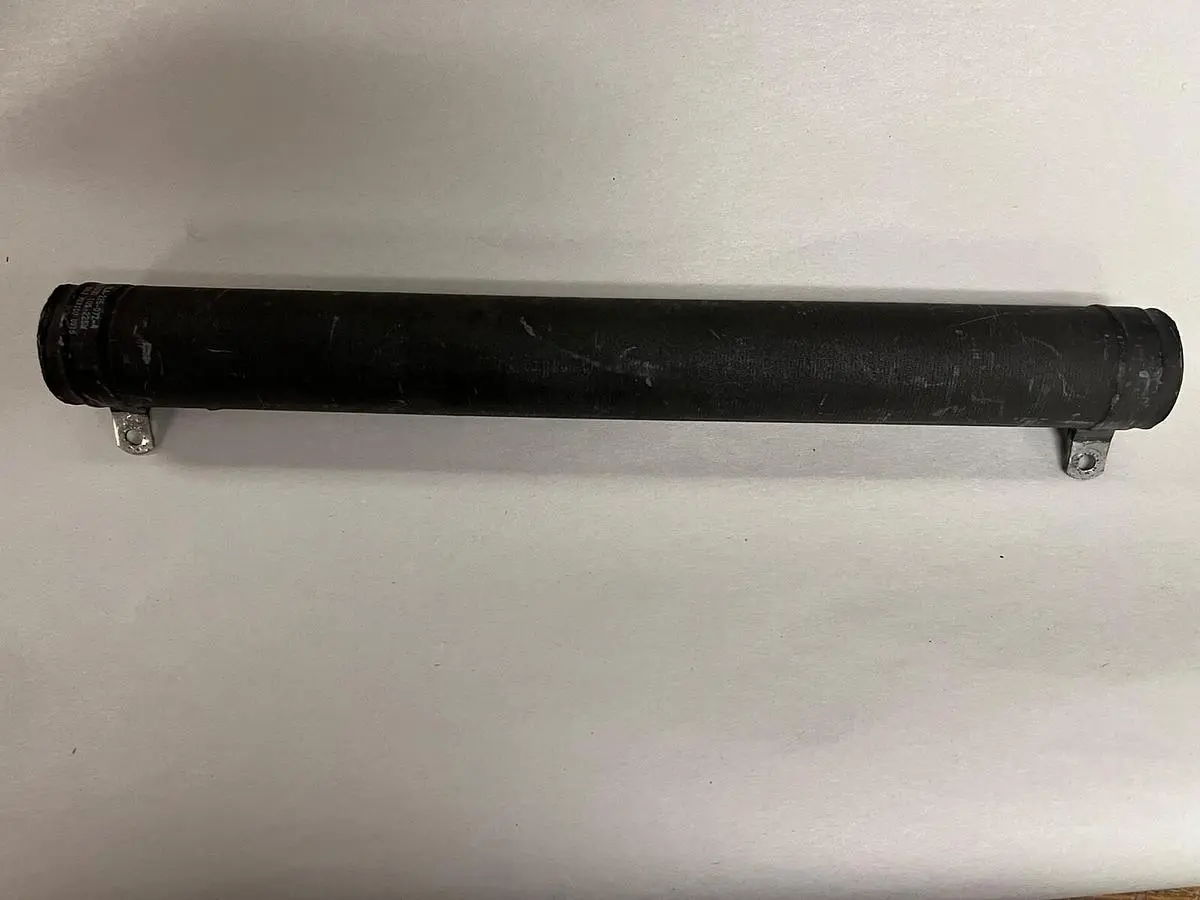 New | in-Stock DALE _UNKNOWN_ Miscellaneous Equipment (Electrical & Power) Ohio US | Surplus Asset Holdings #1240576