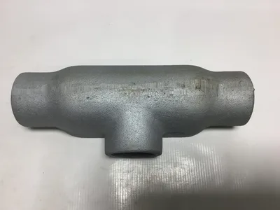 Crouse-Hinds Rigid Conduit Fitting Outlet Body