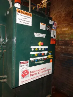 2014 INTERNATIONAL BALER C-54 Balers | Yellow Tag Capital Recovery (5)