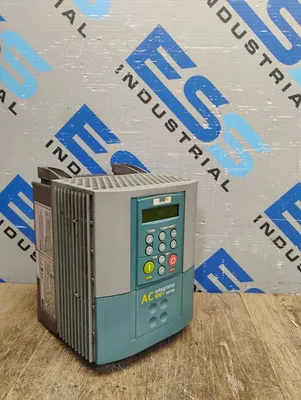 Parker PARKER 690-431550B0-B00W00-B400 Electrical/PLC/Automation | ESS Industrial Equipment Sales (1)