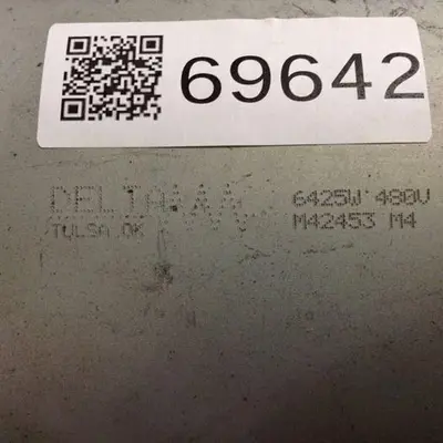 USED DELTA M42453 M4